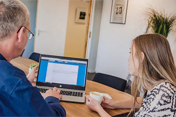 TendenZ; beschermd tegen datalekken en cyberaanvallen