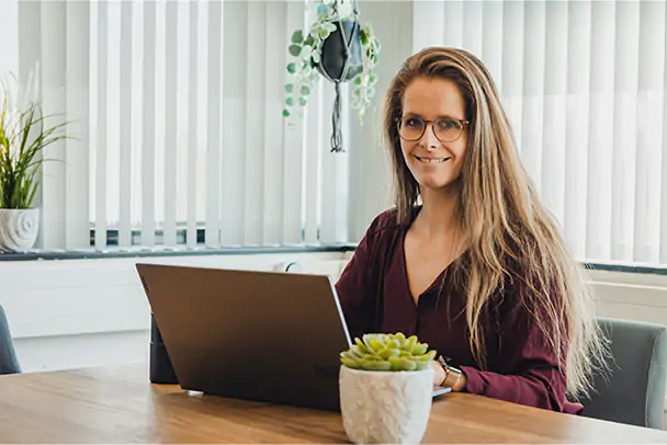 IT Specialist in Assen; TendenZ IT partner in IT-oplossingen