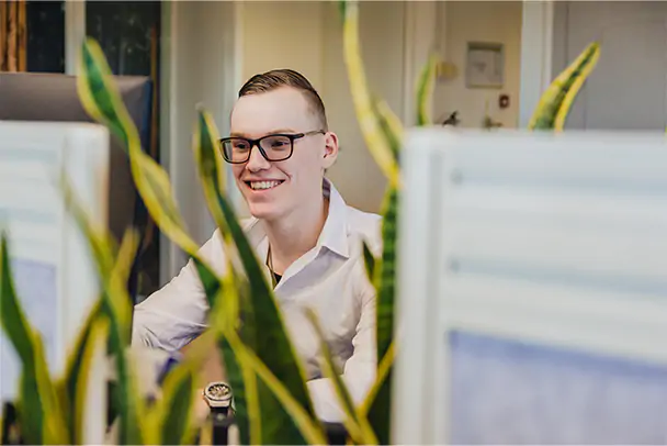 Een IT-structuur die meegroeit met je bedrijf